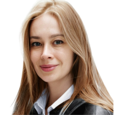 Daria Fedorova