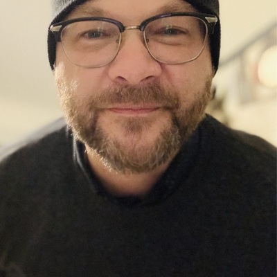 Paul Yorde
