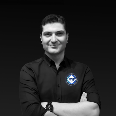Omer Colakoglu