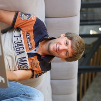 Daniil Mazepin