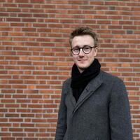 Oliver Larsson
