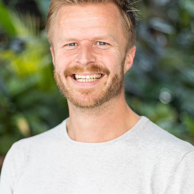 Sander van Surksum