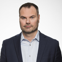 Martin Payette