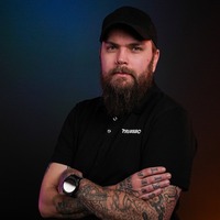 Viktor Hedberg