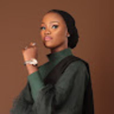 Bello Maryam