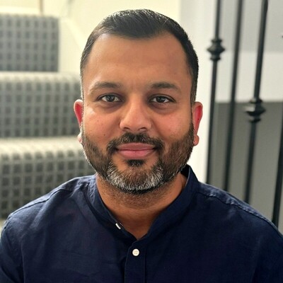Santosh Desani