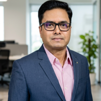 Pratik Mohapatra