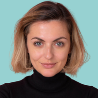 Dr. Nea K-Williams