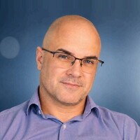 Alejandro Araujo Rajzner