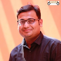 Mitul Rana