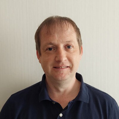 Damien Bowden