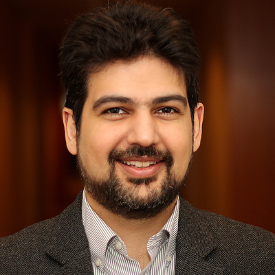 Shahin Sheidaei