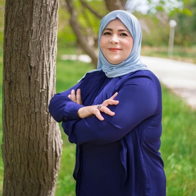 Ben salem abbassi Zeineb's Profile Picture