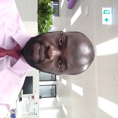 Jeremiah Kofi