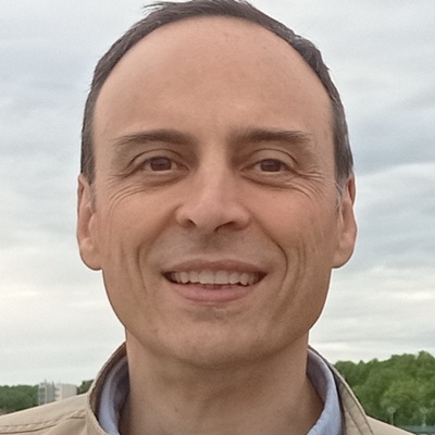 Gérard Borreill