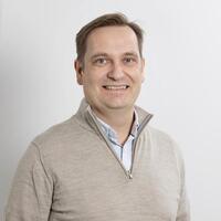 Fredrik Bekkevold