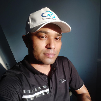 Atul Kamble