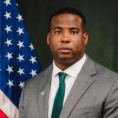 Dondre Lawson's Profile Picture