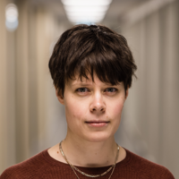 Beate Sletvold Øistad