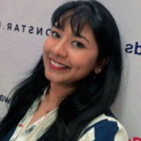 Annam Sreenivasan