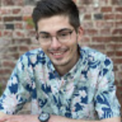 Drew Gallis