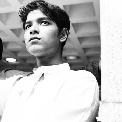 Ankur Datta