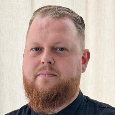 Vikingur Saemundsson