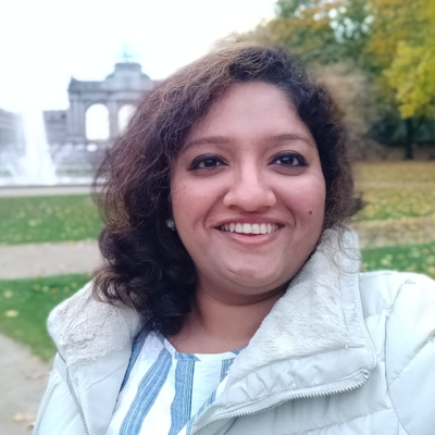 Rupa Mistry