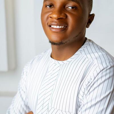 Oluwafemi Akerele