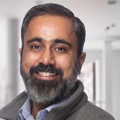 Hitesh Chhabra