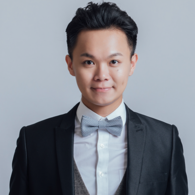WeiHao Huang
