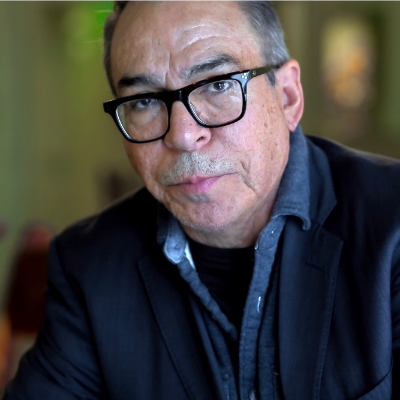 Alfredo Corchado