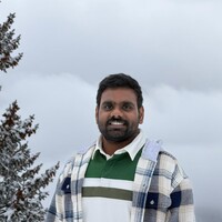 Lokesh Karanam