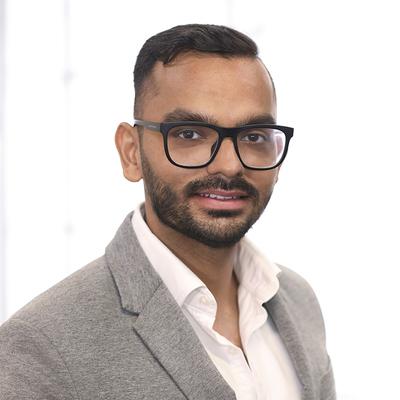 Akshat Gupta