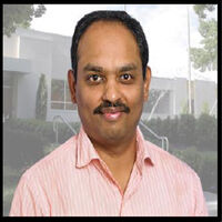 Akhilesh Chinthaluri