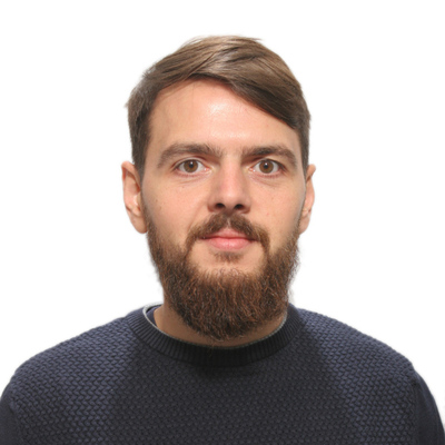 Viktor Arsovski
