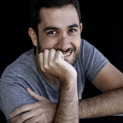 Javier Espinosa