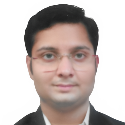 Priyant Banerjee