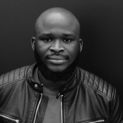 Orlando Adeyemi