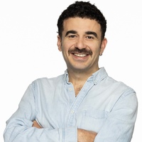 Deniz Boomsma