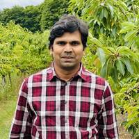 Naresh Reddy Regalla
