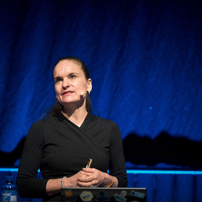 Marion Løken
