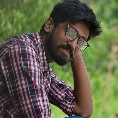 Arjun Manoj Kumar