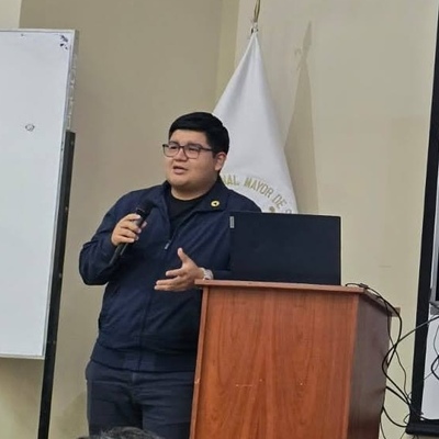 Daniel Malvaceda