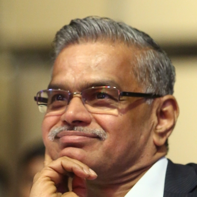 Dr Madana Kumar, PhD