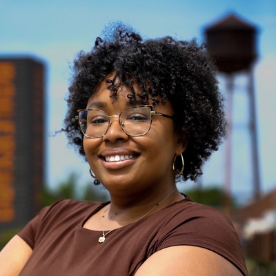 Phylese Jackson