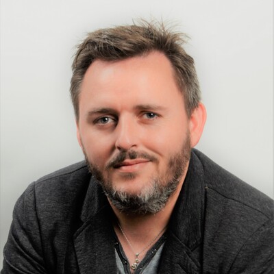 Yoann Guillo's Profile Picture
