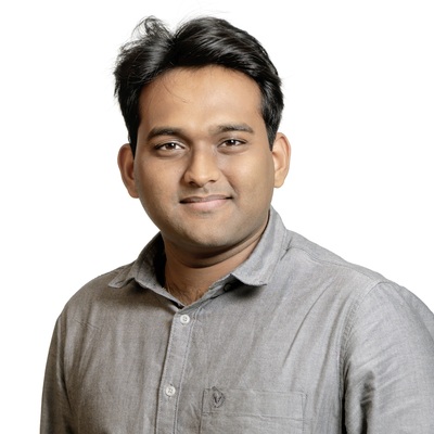 Vrushal Talegaonkar