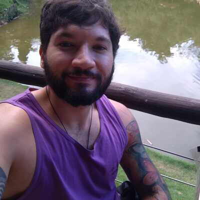Danilo Pereira De Luca
