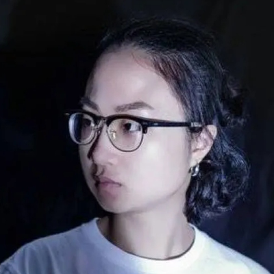 photo of Yiying Yu